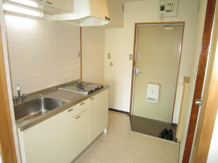 ロイヤルハイツ２の物件内観写真