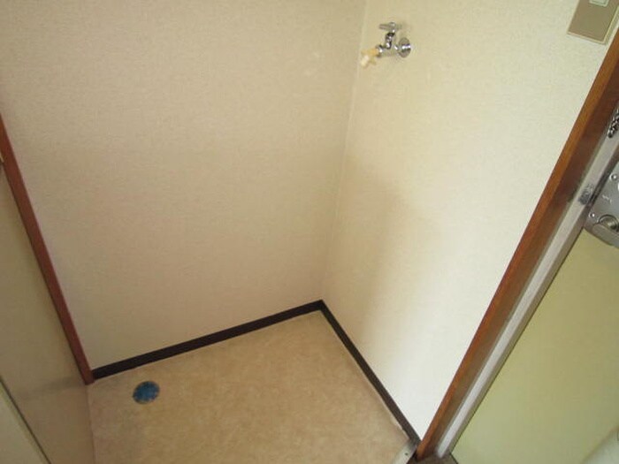 ロイヤルハイツ２の物件内観写真