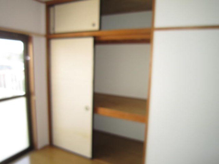 ロイヤルハイツ２の物件内観写真