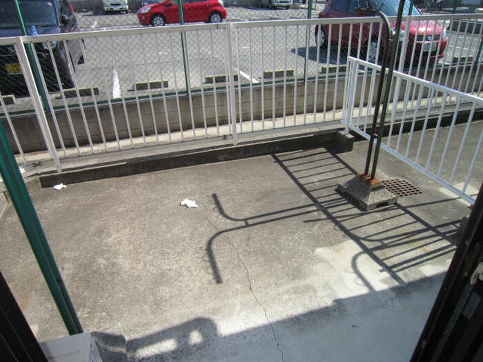 ロイヤルハイツ２の物件内観写真