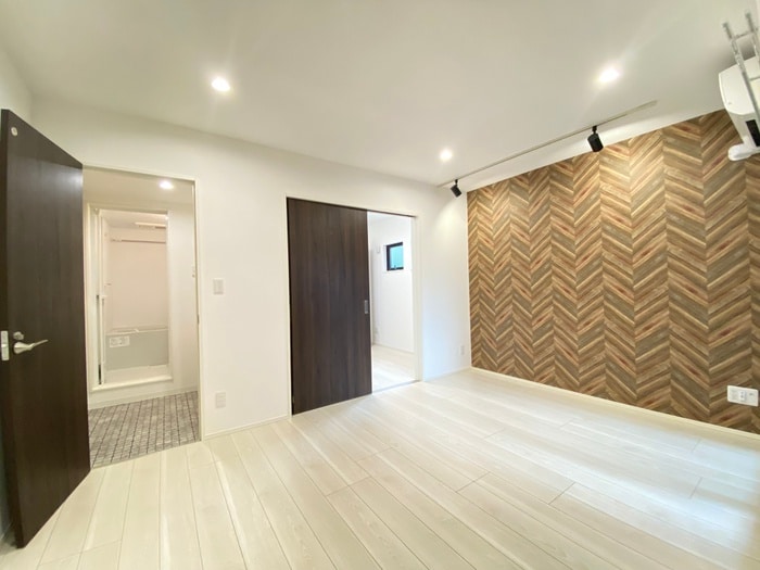 Cherim柴田の物件内観写真