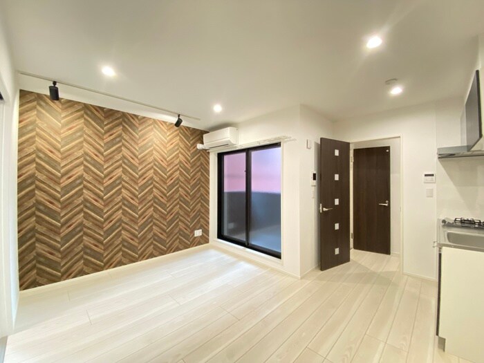 Cherim柴田の物件内観写真