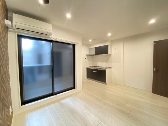 Cherim柴田の物件内観写真