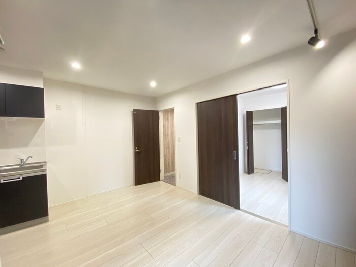 Cherim柴田の物件内観写真