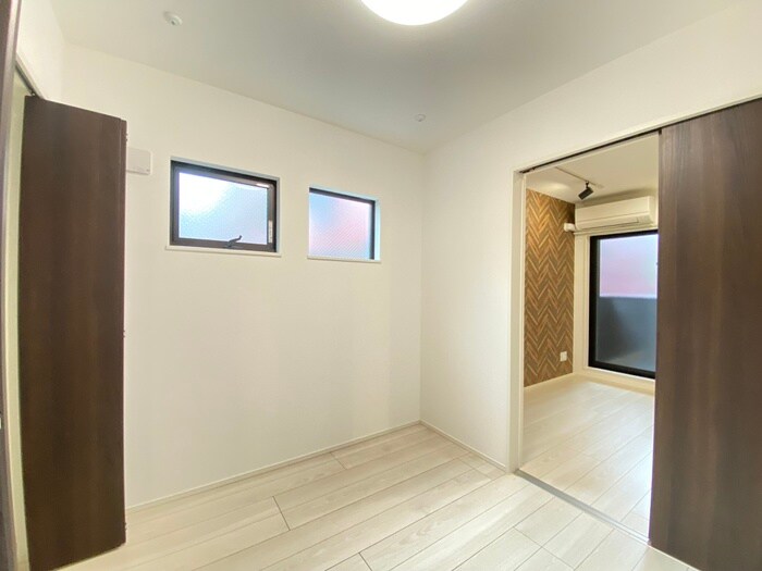 Cherim柴田の物件内観写真