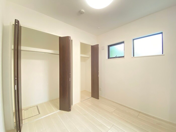 Cherim柴田の物件内観写真