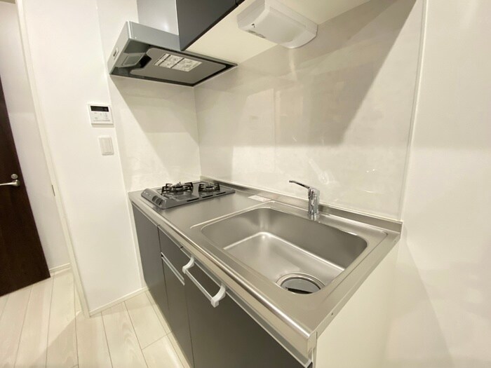 Cherim柴田の物件内観写真