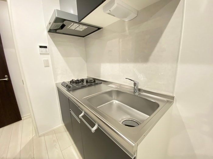 Cherim柴田の物件内観写真