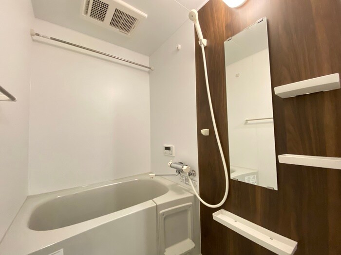 Cherim柴田の物件内観写真