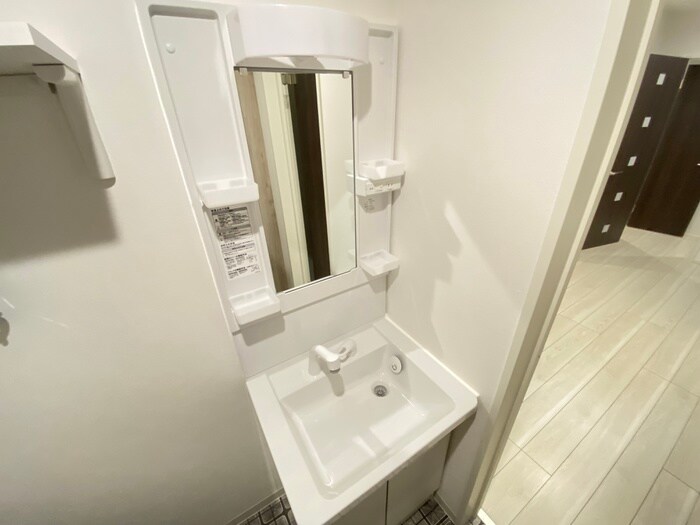 Cherim柴田の物件内観写真