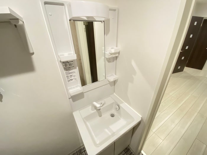 Cherim柴田の物件内観写真