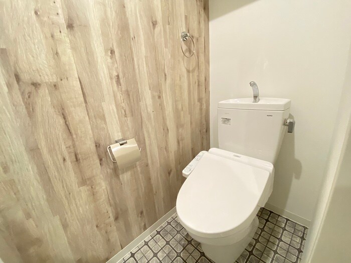 Cherim柴田の物件内観写真