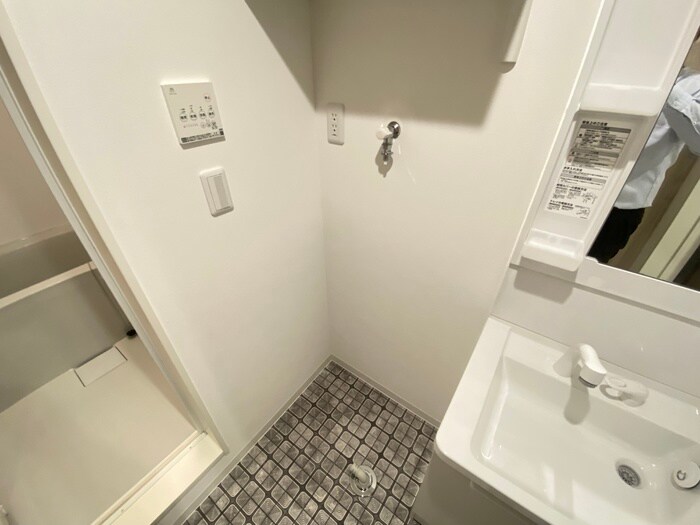 Cherim柴田の物件内観写真