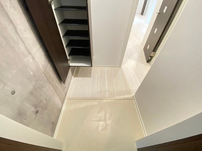 Cherim柴田の物件内観写真