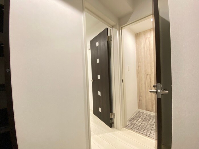 Cherim柴田の物件内観写真