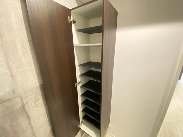 Cherim柴田の物件内観写真