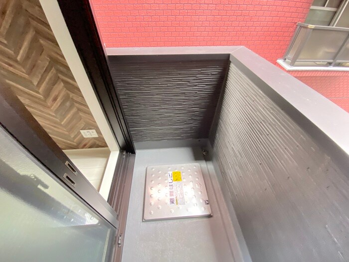 Cherim柴田の物件内観写真