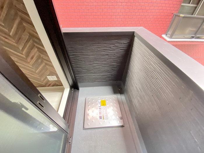 Cherim柴田の物件内観写真