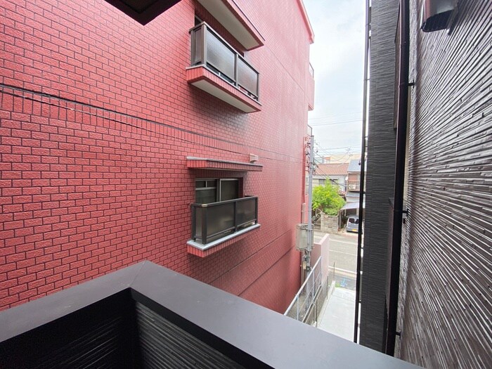 Cherim柴田の物件内観写真