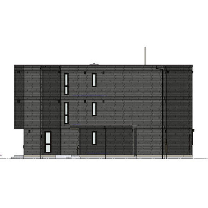 SOLの物件外観写真