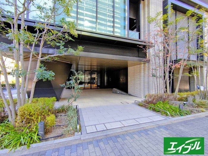 ｻﾞ･ﾊﾟｰｸﾊｳｽ久屋大通ﾛｰﾚﾙﾀﾜｰ(709)の物件外観写真