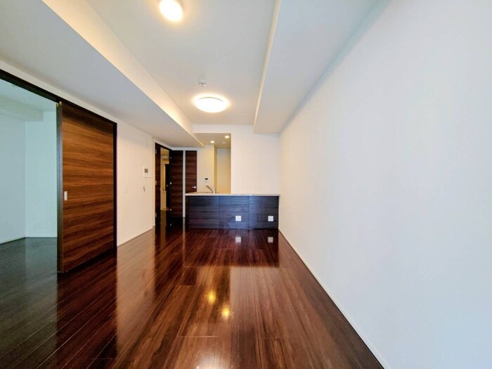 ｻﾞ･ﾊﾟｰｸﾊｳｽ久屋大通ﾛｰﾚﾙﾀﾜｰ(709)の物件内観写真