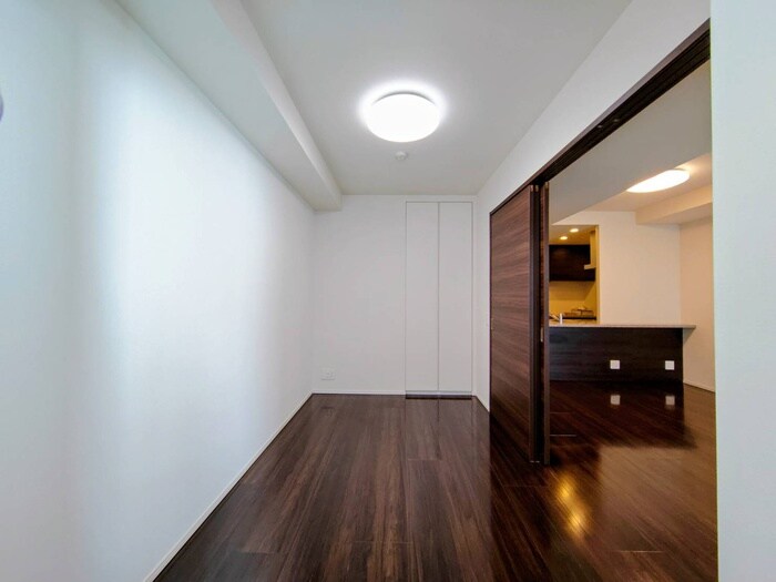 ｻﾞ･ﾊﾟｰｸﾊｳｽ久屋大通ﾛｰﾚﾙﾀﾜｰ(709)の物件内観写真