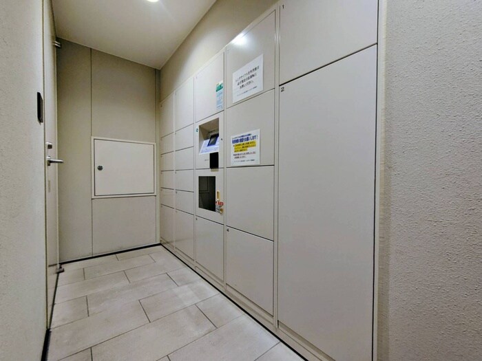 ｻﾞ･ﾊﾟｰｸﾊｳｽ久屋大通ﾛｰﾚﾙﾀﾜｰ(709)の物件外観写真