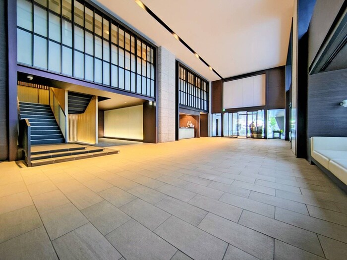 ｻﾞ･ﾊﾟｰｸﾊｳｽ久屋大通ﾛｰﾚﾙﾀﾜｰ(709)の物件外観写真