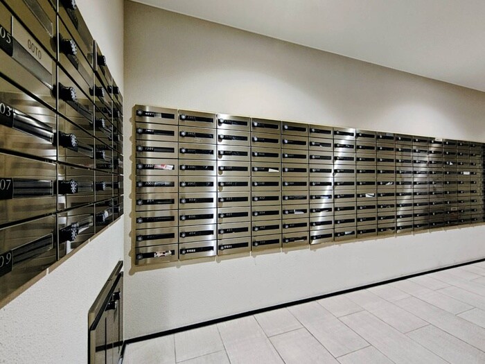 ｻﾞ･ﾊﾟｰｸﾊｳｽ久屋大通ﾛｰﾚﾙﾀﾜｰ(709)の物件外観写真