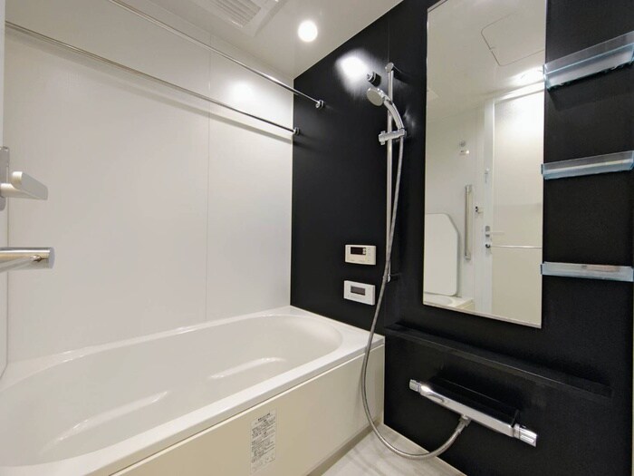 ｻﾞ･ﾊﾟｰｸﾊｳｽ久屋大通ﾛｰﾚﾙﾀﾜｰ(709)の物件内観写真