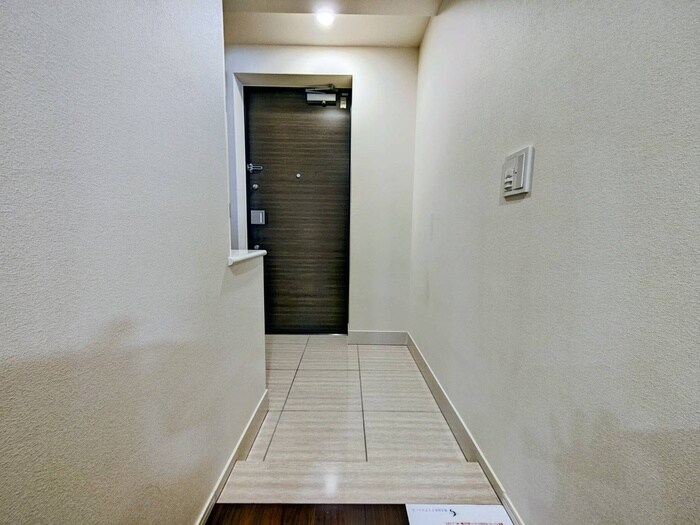 ｻﾞ･ﾊﾟｰｸﾊｳｽ久屋大通ﾛｰﾚﾙﾀﾜｰ(709)の物件内観写真