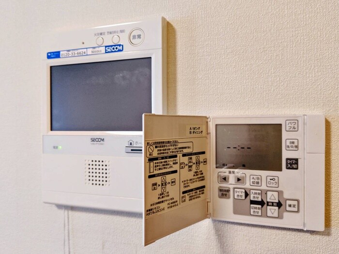 ｻﾞ･ﾊﾟｰｸﾊｳｽ久屋大通ﾛｰﾚﾙﾀﾜｰ(709)の物件内観写真