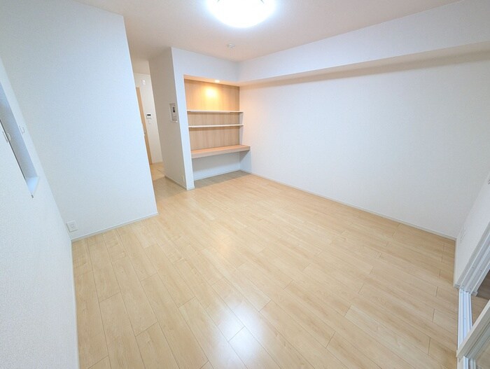 コーポハピネス中砂の物件内観写真