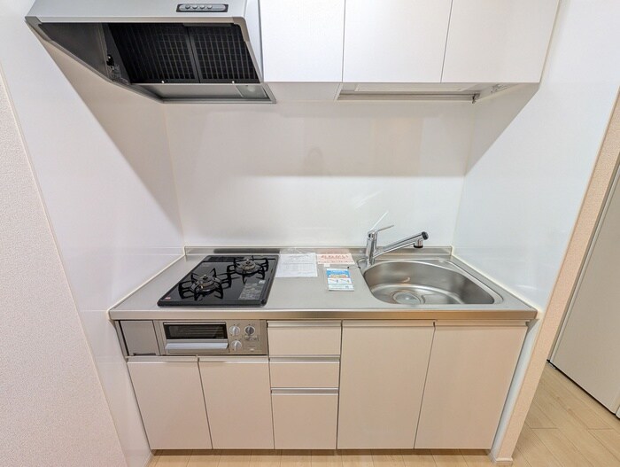 コーポハピネス中砂の物件内観写真