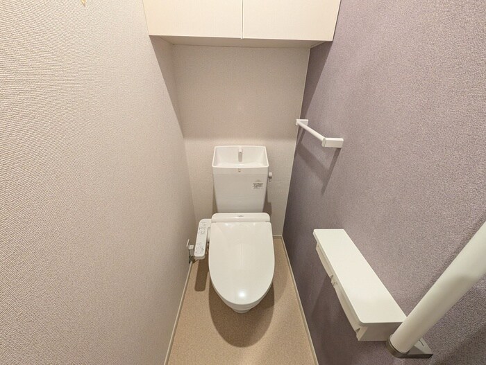 コーポハピネス中砂の物件内観写真