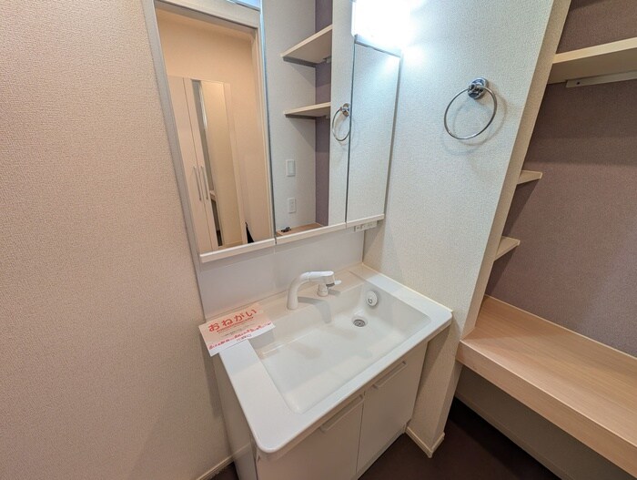 コーポハピネス中砂の物件内観写真