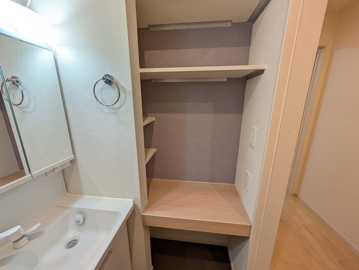 コーポハピネス中砂の物件内観写真