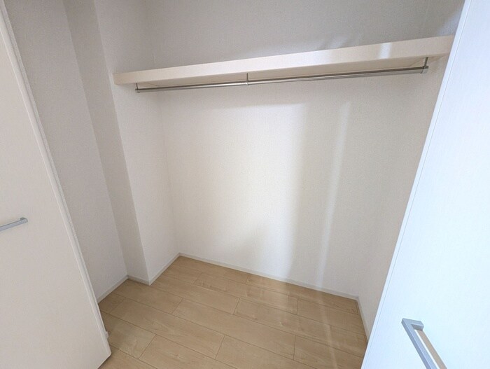 コーポハピネス中砂の物件内観写真