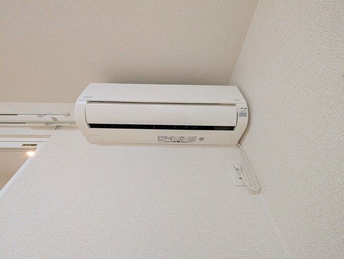 コーポハピネス中砂の物件内観写真