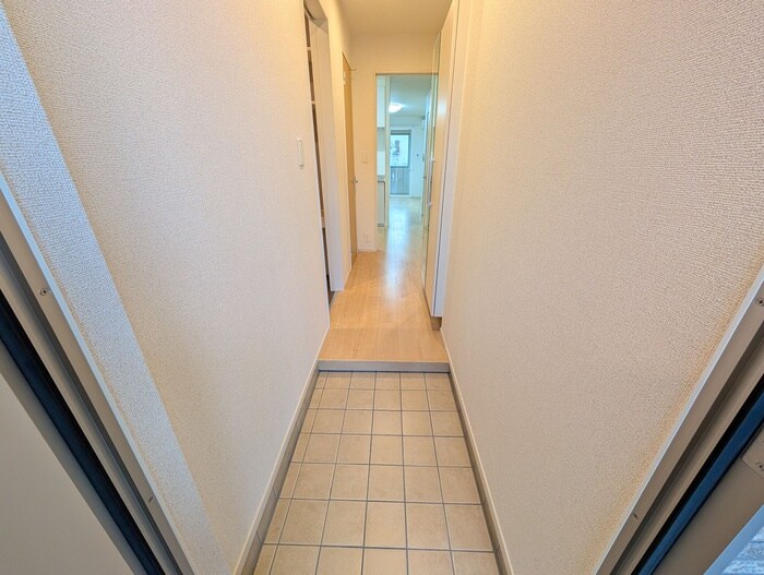 コーポハピネス中砂の物件内観写真