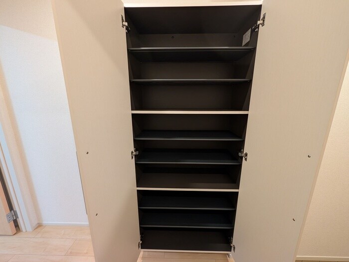 コーポハピネス中砂の物件内観写真