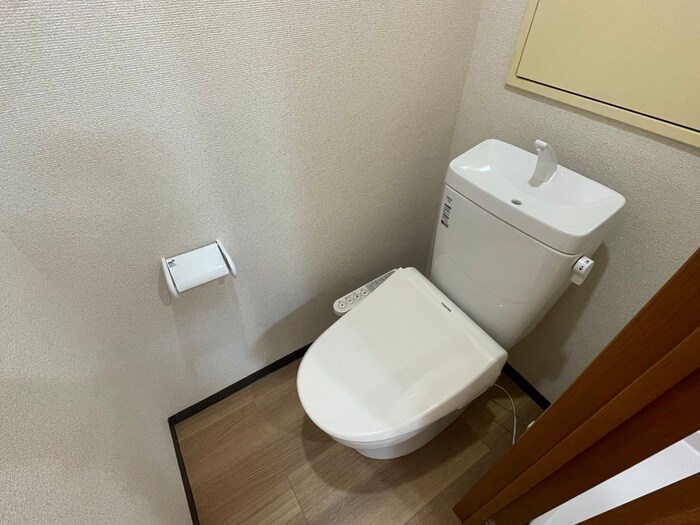 第二秋善ビルの物件内観写真