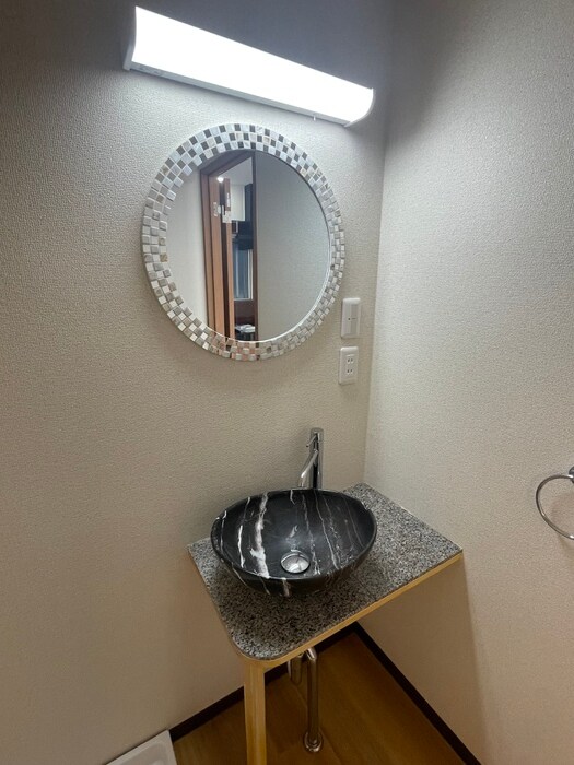 第二秋善ビルの物件内観写真