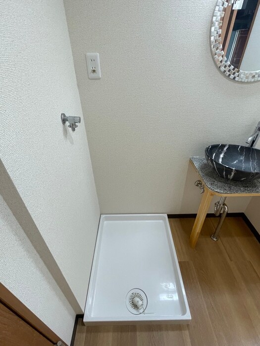 第二秋善ビルの物件内観写真