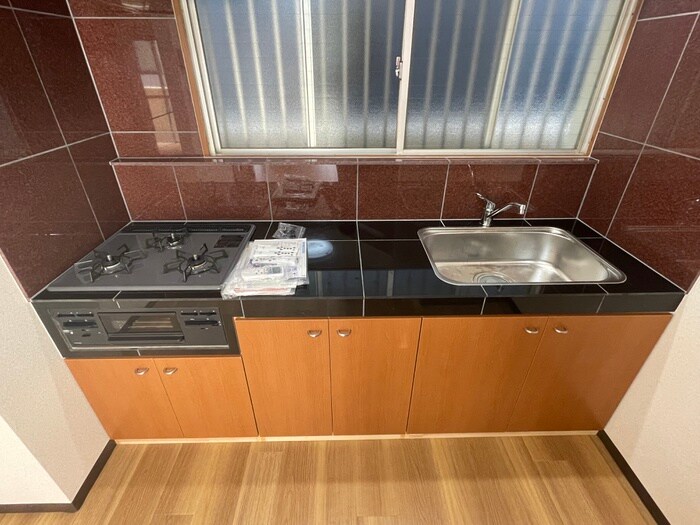 第二秋善ビルの物件内観写真