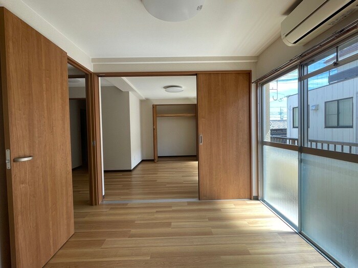 第二秋善ビルの物件内観写真