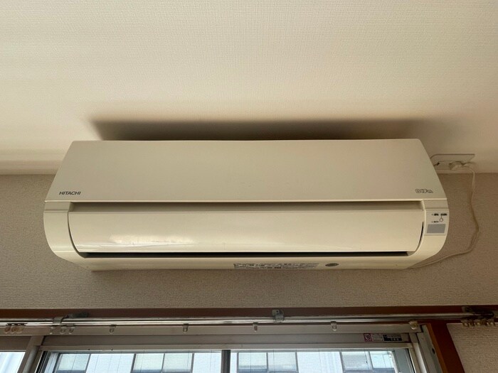 第二秋善ビルの物件内観写真