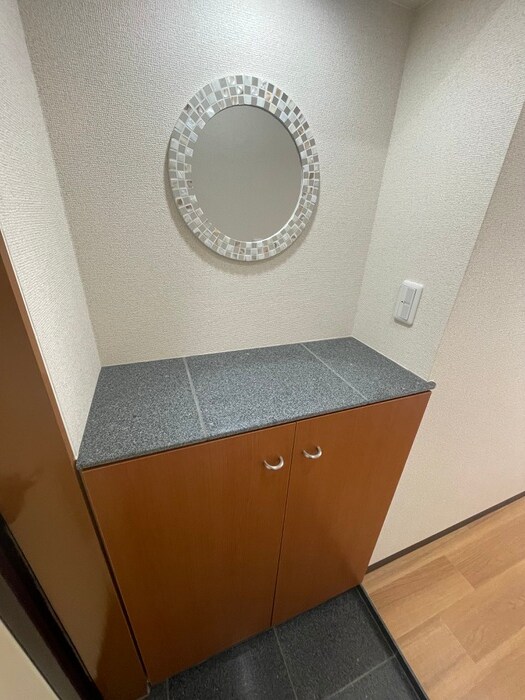 第二秋善ビルの物件内観写真