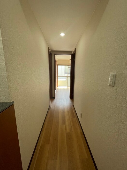 第二秋善ビルの物件内観写真